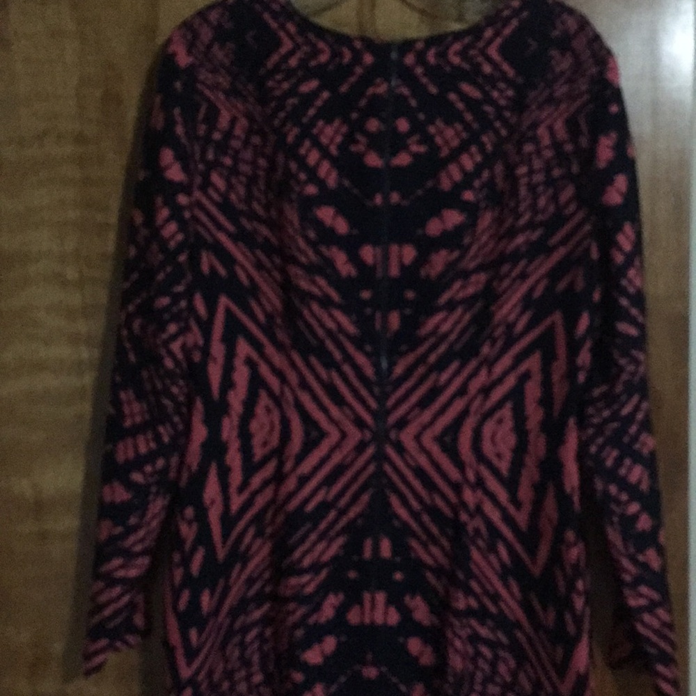 Maggy London dress